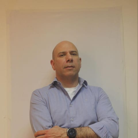 Adriano Fagali de Souza