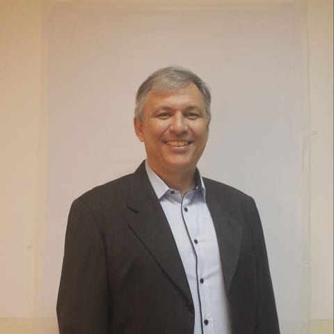 Amir Antonio Martins de Oliveira Junior