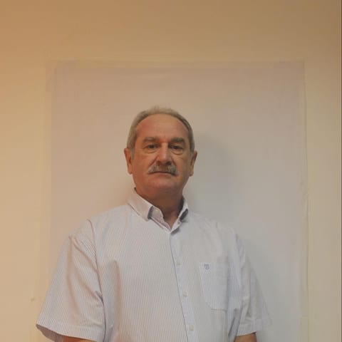 Andre Ogliari