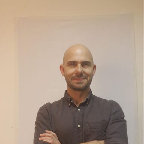 Andrey Ricardo da Silva