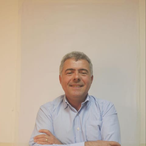 Antonio Carlos Valdiero