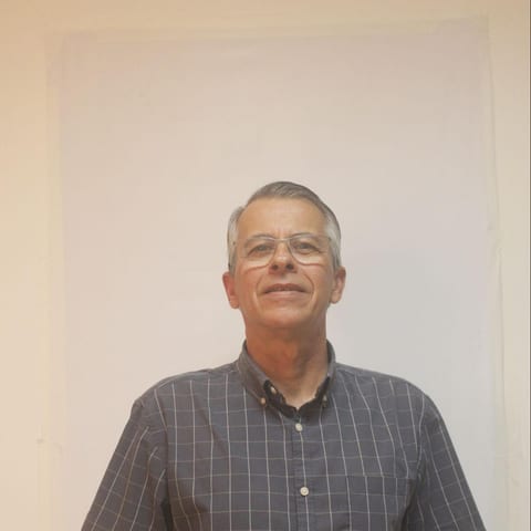 Antonio Pedro Novaes de Oliveira