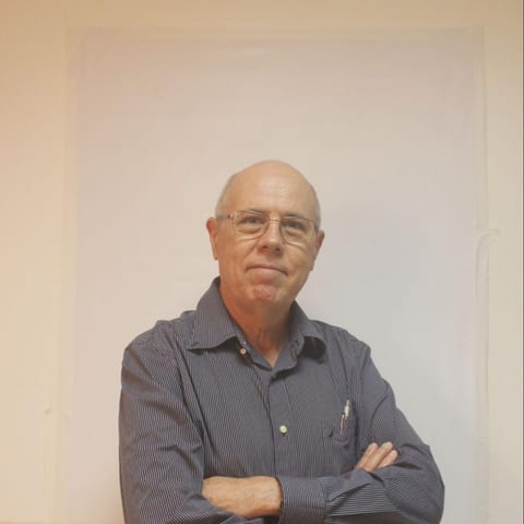 Armando Albertazzi Goncalves Junior