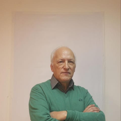 Carlos Enrique Nino Bohorquez