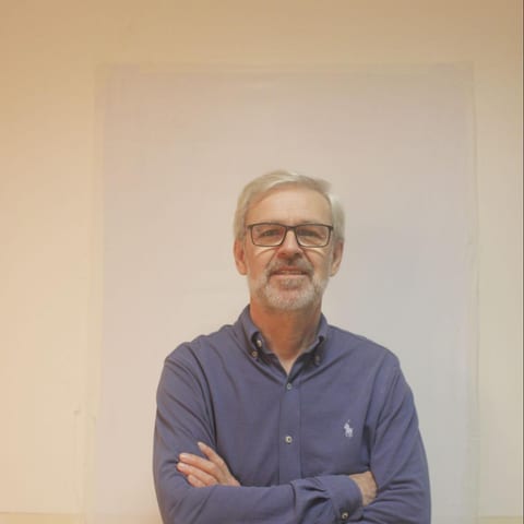 Carlos Henrique Ahrens