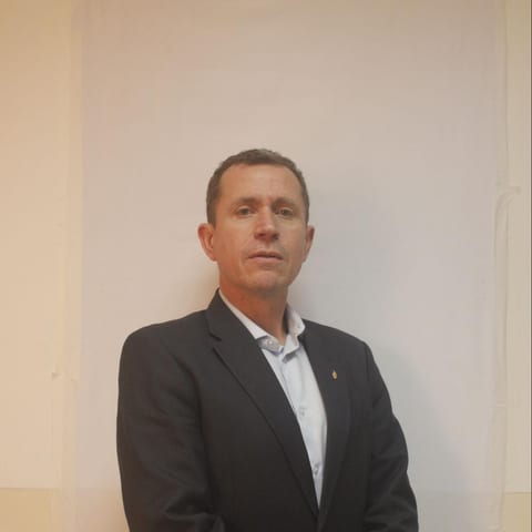 Carlos Rodrigo de Mello Roesler