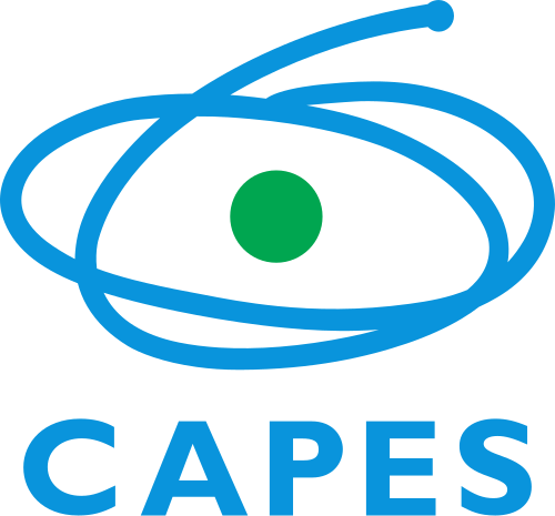 Logo CAPES