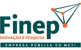 Logo FINEP