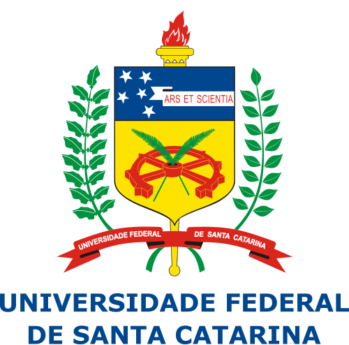 Logo Universidade Federal de Santa Catarina