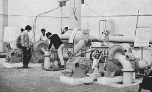 Arquivo histórico do EMC · UFSC