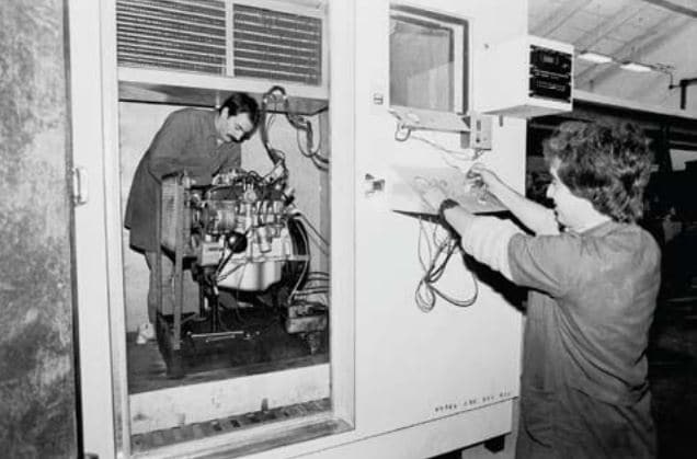 Arquivo histórico do EMC · UFSC