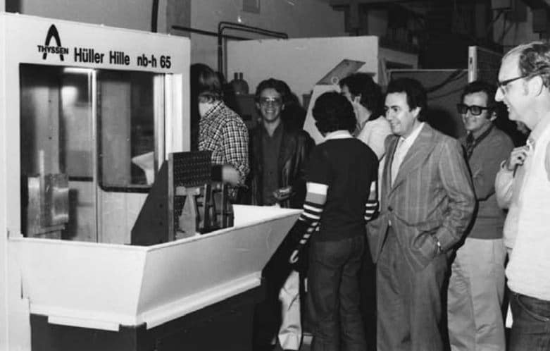 Arquivo histórico do EMC · UFSC